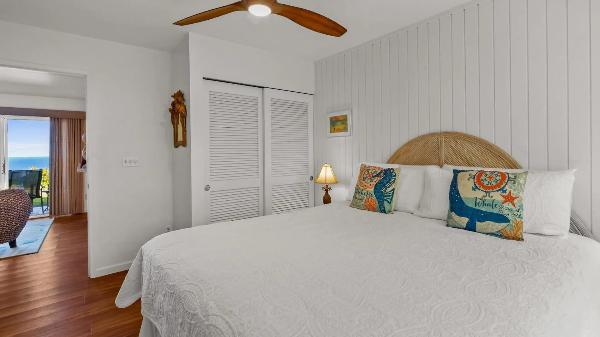 1 Bedroom Ocean View Getaway At Pali Ke Kua 108 برينسفيل الولايات المتحدة الأمريكية